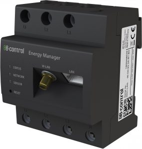 B-control Energy Manager (Bild: TQ-Systems GmbH)