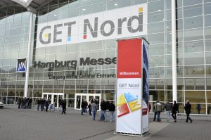 GetNord 2014 (Bild: Hamburg Messe und Congress GmbH)