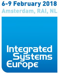 (Bild: Integrated Systems Europe)