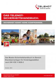 Bild: Telenot Electronic GmbH