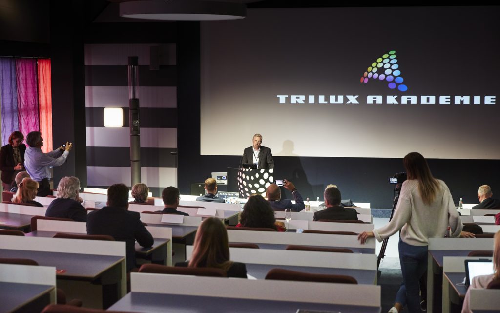 Bild: Trilux GmbH & Co. KG